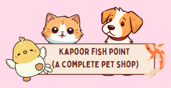 Pet Shop Logo